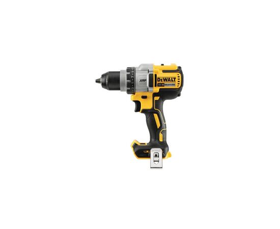 Шуруповерт DeWALT DCD991NT (без АКБ и ЗУ) (DCD991NT), изображение 3 Шуруповерт DeWALT DCD991NT (без АКБ и ЗУ) (DCD991NT), изображение 3