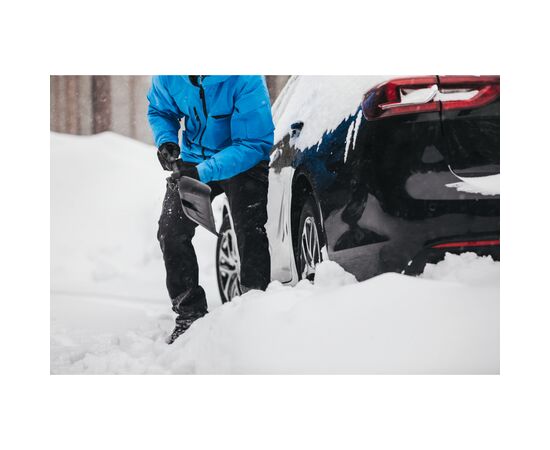 Лопата Fiskars Solid Shovel (1019353), изображение 2