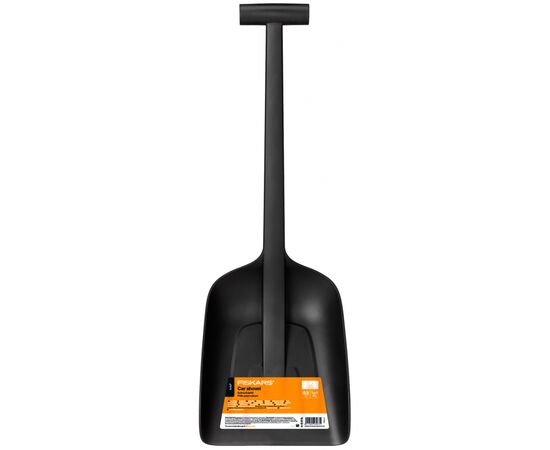 Лопата Fiskars Solid Shovel (1019353), изображение 4