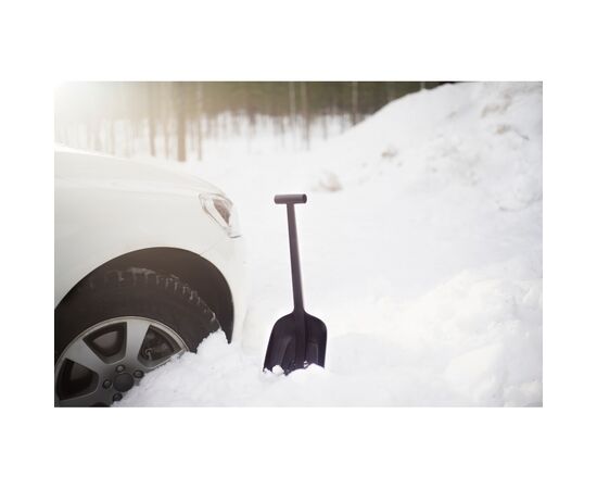 Лопата Fiskars Solid Shovel (1019353), изображение 5