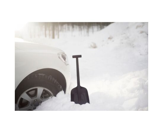 Лопата Fiskars Solid Shovel (1019353), изображение 6