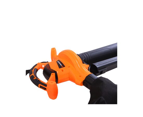 Воздуходувка Tekhmann TBV-2936 (850599), изображение 2 Воздуходувка Tekhmann TBV-2936 (850599), изображение 2