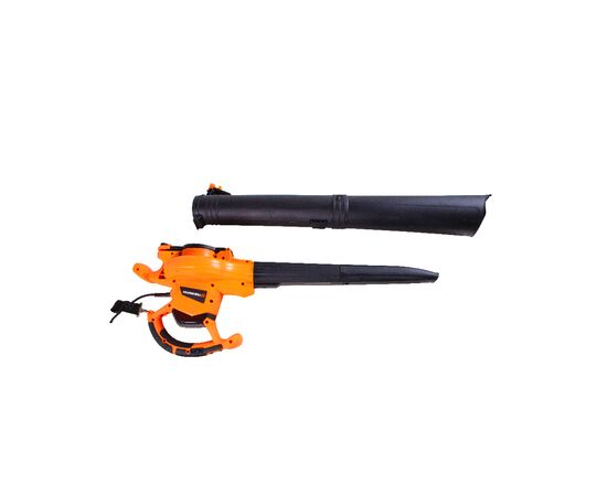 Воздуходувка Tekhmann TBV-2936 (850599), изображение 3 Воздуходувка Tekhmann TBV-2936 (850599), изображение 3