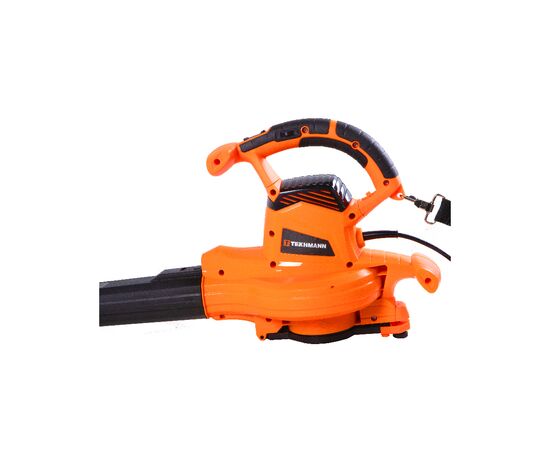 Воздуходувка Tekhmann TBV-2936 (850599), изображение 5 Воздуходувка Tekhmann TBV-2936 (850599), изображение 5