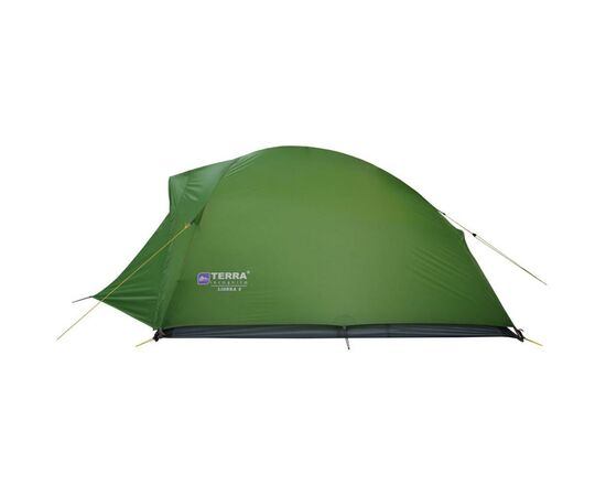 Намет Terra Incognita Ligera 2 lightgreen (4823081503293), зображення 5 Намет Terra Incognita Ligera 2 lightgreen (4823081503293), зображення 5