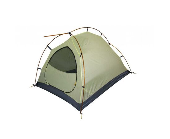 Намет Terra Incognita Ligera 2 lightgreen (4823081503293), зображення 8 Намет Terra Incognita Ligera 2 lightgreen (4823081503293), зображення 8