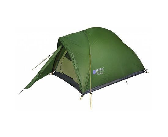 Палатка Terra Incognita Ligera 2 lightgreen (4823081503293)
