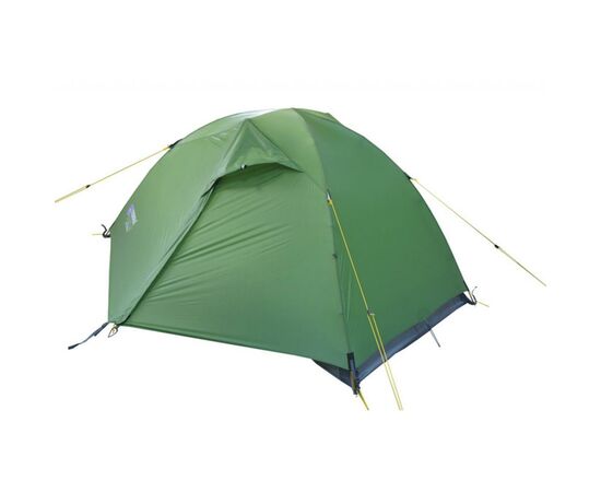 Намет Terra Incognita Skyline 2 LITE lightgreen (4823081501473), зображення 2 Намет Terra Incognita Skyline 2 LITE lightgreen (4823081501473), зображення 2