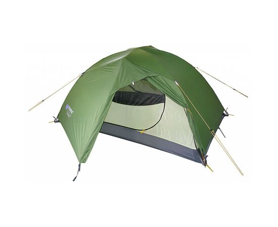 Палатка Terra Incognita Skyline 2 LITE lightgreen (4823081501473)