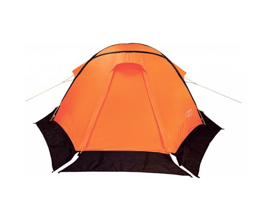 Намет Terra Incognita Toprock 4 orange (4823081502586), зображення 2 Намет Terra Incognita Toprock 4 orange (4823081502586), зображення 2