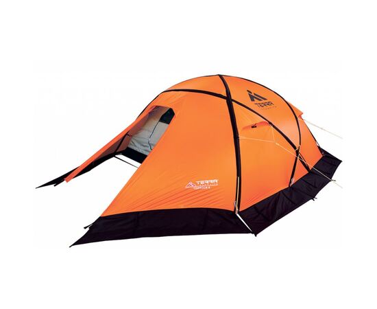 Палатка Terra Incognita Toprock 4 orange (4823081502586)