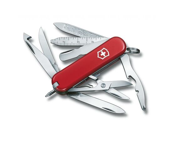 Нож Victorinox Mini-CHAMP (0.6385)
