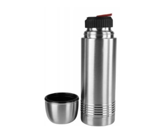 Термос Tefal SENATOR VF 0.5L silver (K3063214), изображение 2 Термос Tefal SENATOR VF 0.5L silver (K3063214), изображение 2