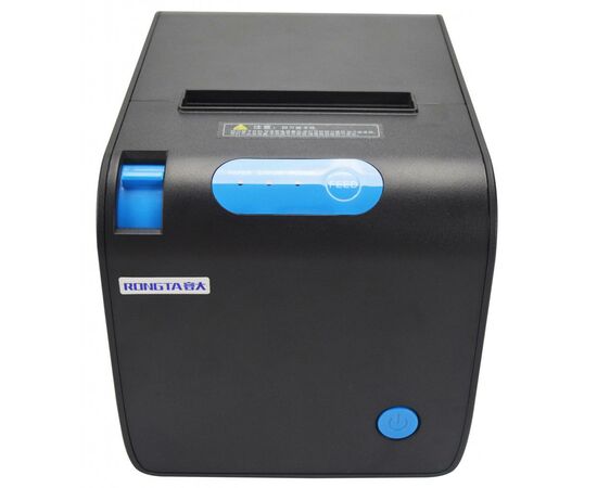 Принтер чеков Rongta RP328 USB+Serial+Ethernet (RP328USE), изображение 2 Принтер чеков Rongta RP328 USB+Serial+Ethernet (RP328USE), изображение 2