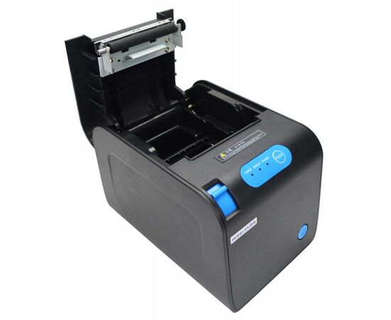 Принтер чеков Rongta RP328 USB+Serial+Ethernet (RP328USE), изображение 4 Принтер чеков Rongta RP328 USB+Serial+Ethernet (RP328USE), изображение 4