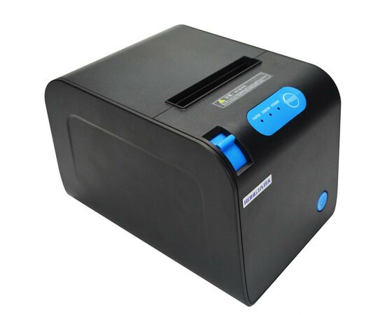 Принтер чеков Rongta RP328 USB+Serial+Ethernet (RP328USE)
