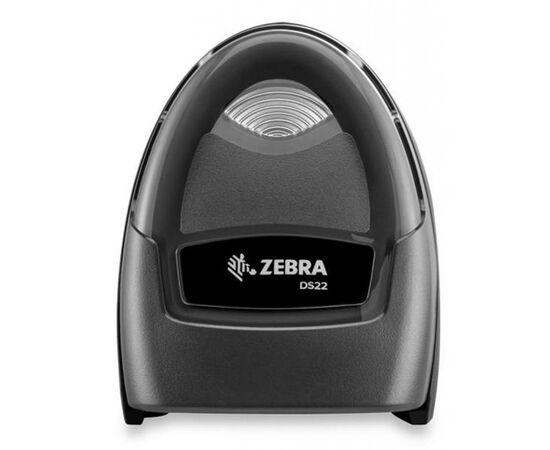 Сканер штрих-кода Symbol/Zebra DS2278 2D черный с кредлом и кабелем (DS2278-SR7U2100PRW), изображение 4 Сканер штрих-кода Symbol/Zebra DS2278 2D черный с кредлом и кабелем (DS2278-SR7U2100PRW), изображение 4
