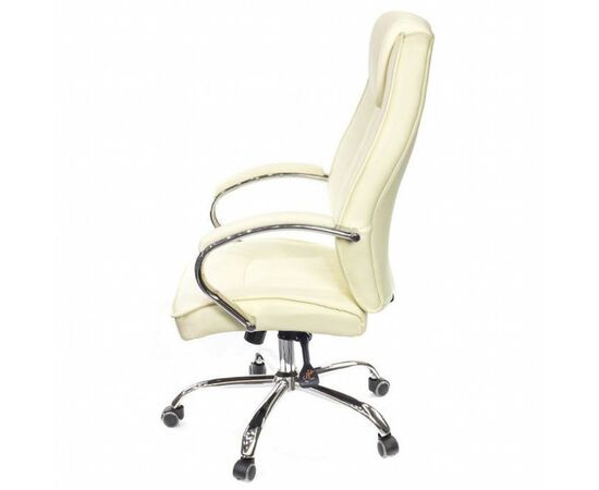 Офисное кресло Аклас Глория CH ANF Бежевое (9558), изображение 3 Офисное кресло Аклас Глория CH ANF Бежевое (9558), изображение 3