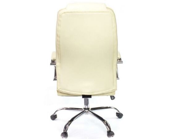 Офисное кресло Аклас Глория CH ANF Бежевое (9558), изображение 4 Офисное кресло Аклас Глория CH ANF Бежевое (9558), изображение 4