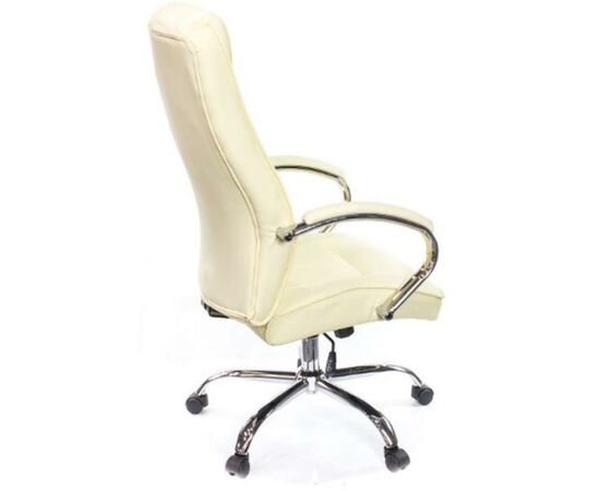 Офисное кресло Аклас Глория CH ANF Бежевое (9558), изображение 5 Офисное кресло Аклас Глория CH ANF Бежевое (9558), изображение 5