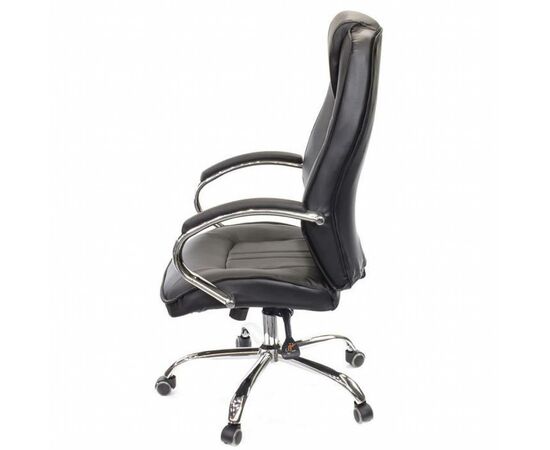 Офисное кресло Аклас Глория CH ANF Черное (9634), изображение 3 Офисное кресло Аклас Глория CH ANF Черное (9634), изображение 3