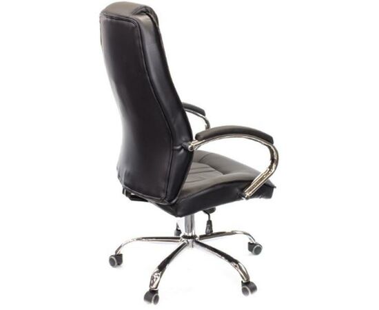 Офисное кресло Аклас Глория CH ANF Черное (9634), изображение 5 Офисное кресло Аклас Глория CH ANF Черное (9634), изображение 5