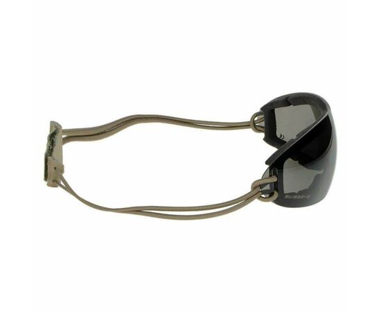 Тактичні окуляри Swiss Eye Infantry баллист., затемненное стекло (18811), зображення 4 Тактичні окуляри Swiss Eye Infantry баллист., затемненное стекло (18811), зображення 4