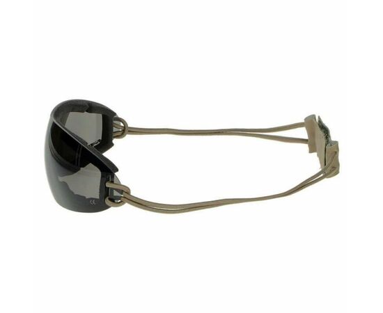 Тактичні окуляри Swiss Eye Infantry баллист., затемненное стекло (18811), зображення 5 Тактичні окуляри Swiss Eye Infantry баллист., затемненное стекло (18811), зображення 5