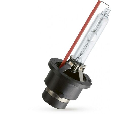 Автолампа Philips D2S X-tremeVision +150%, 1шт (85122XV2C1), изображение 2 Автолампа Philips D2S X-tremeVision +150%, 1шт (85122XV2C1), изображение 2