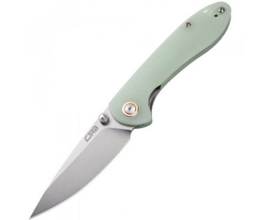 Ніж CJRB Feldspar Small G10 Mint Green (J1912S-NTG)