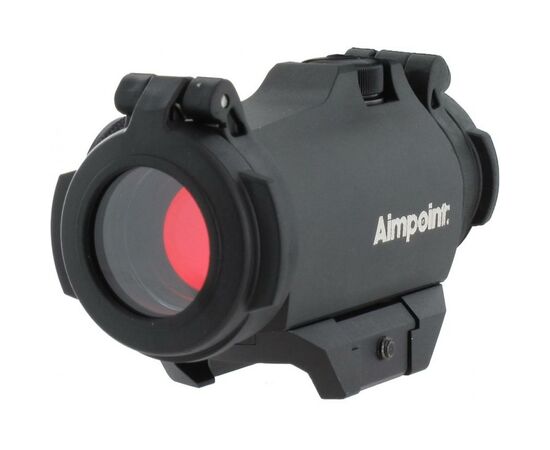Приціл Aimpoint Micro H-2 2МОА. Weaver/Picatinny (200185)