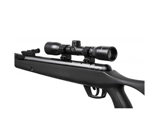 Пневматическая винтовка Crosman IRONHIDE (прицел CenterPoint 4x32) (BIH17TDNS-SX), изображение 2 Пневматическая винтовка Crosman IRONHIDE (прицел CenterPoint 4x32) (BIH17TDNS-SX), изображение 2