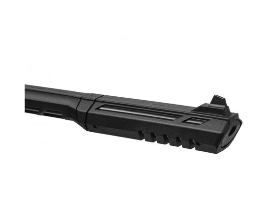 Пневматическая винтовка Crosman IRONHIDE (прицел CenterPoint 4x32) (BIH17TDNS-SX), изображение 5 Пневматическая винтовка Crosman IRONHIDE (прицел CenterPoint 4x32) (BIH17TDNS-SX), изображение 5