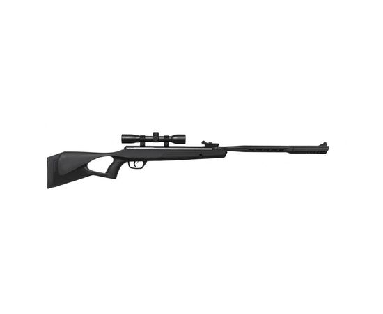 Пневматична гвинтівка Crosman IRONHIDE (прицел CenterPoint 4x32) (BIH17TDNS-SX)