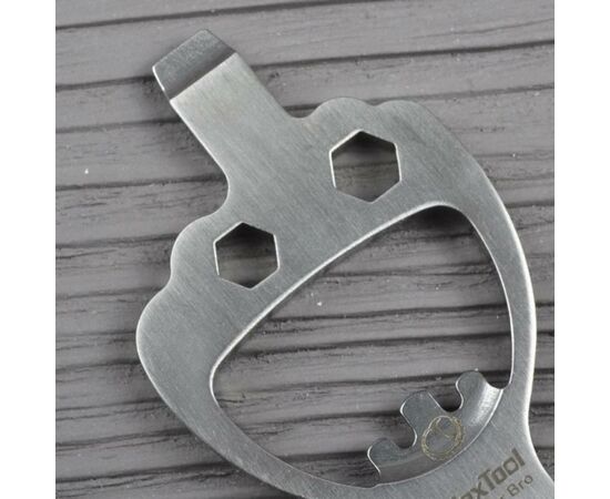 Мультитул NexTool Bottle Opener Finger Bro (KT5009B), изображение 3 Мультитул NexTool Bottle Opener Finger Bro (KT5009B), изображение 3