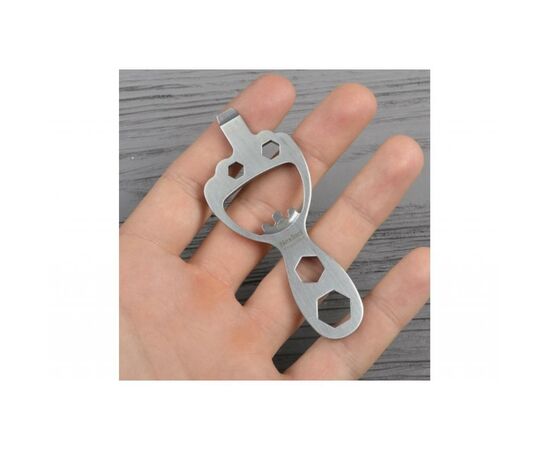 Мультитул NexTool Bottle Opener Finger Bro (KT5009B), изображение 5 Мультитул NexTool Bottle Opener Finger Bro (KT5009B), изображение 5