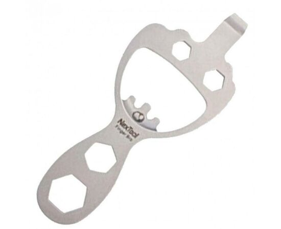 Мультитул NexTool Bottle Opener Finger Bro (KT5009B)