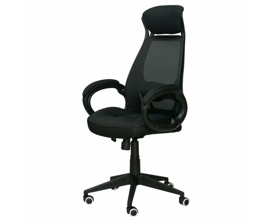 Офисное кресло Special4You Briz black (E0444), изображение 3 Офисное кресло Special4You Briz black (E0444), изображение 3