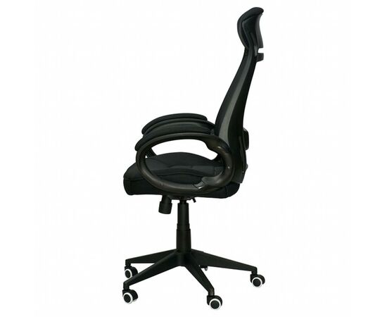 Офисное кресло Special4You Briz black (E0444), изображение 4 Офисное кресло Special4You Briz black (E0444), изображение 4