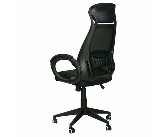 Офисное кресло Special4You Briz black (E0444), изображение 5 Офисное кресло Special4You Briz black (E0444), изображение 5