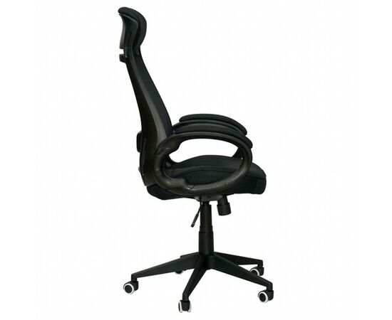 Офисное кресло Special4You Briz black (E0444), изображение 6 Офисное кресло Special4You Briz black (E0444), изображение 6