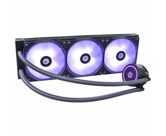 Система водяного охолодження ID-Cooling Auraflow X 360