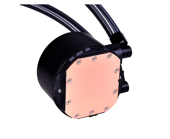 Система водного охлаждения ID-Cooling Frostflow X 120, изображение 5 Система водного охлаждения ID-Cooling Frostflow X 120, изображение 5