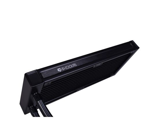 Система водного охлаждения ID-Cooling Frostflow X 240, изображение 2 Система водного охлаждения ID-Cooling Frostflow X 240, изображение 2