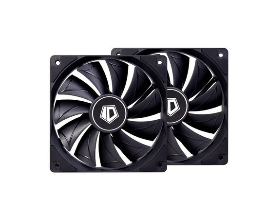 Система водного охлаждения ID-Cooling Frostflow X 240, изображение 3 Система водного охлаждения ID-Cooling Frostflow X 240, изображение 3