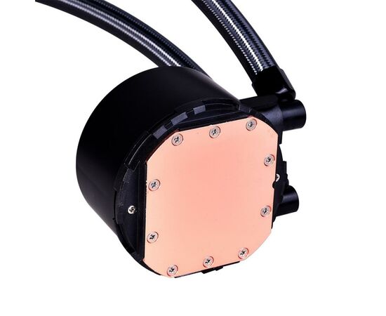 Система водного охлаждения ID-Cooling Frostflow X 240, изображение 5 Система водного охлаждения ID-Cooling Frostflow X 240, изображение 5
