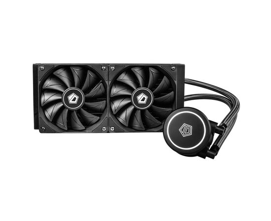 Система водяного охолодження ID-Cooling Frostflow X 240
