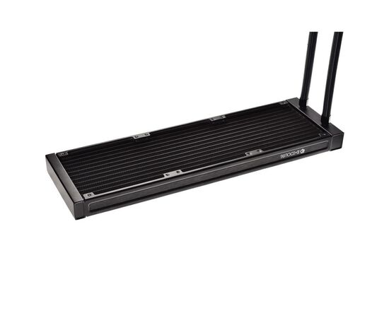 Система водного охлаждения ID-Cooling Frostflow X 360, изображение 2 Система водного охлаждения ID-Cooling Frostflow X 360, изображение 2
