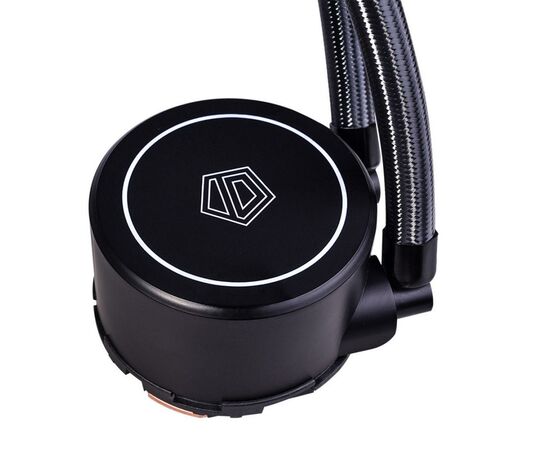 Система водного охлаждения ID-Cooling Frostflow X 360, изображение 3 Система водного охлаждения ID-Cooling Frostflow X 360, изображение 3
