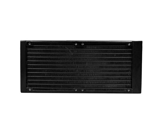 Система водного охлаждения ID-Cooling Zoomflow 240X ARGB, изображение 3 Система водного охлаждения ID-Cooling Zoomflow 240X ARGB, изображение 3